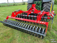 Scheibenegge Agro-Factory schijveneg THOR AT-R