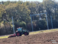 Scheibenegge Agro-Factory schijveneg THOR AT-R