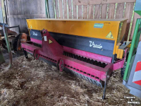 Durchsämaschine Vredo 125.07.5