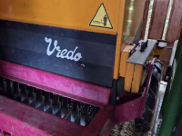 Durchsämaschine Vredo 125.07.5