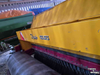 Durchsämaschine Vredo 125.07.5