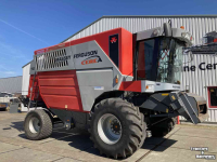 Mähdrescher Massey Ferguson 7278 Cerea