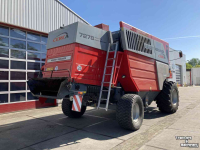 Mähdrescher Massey Ferguson 7278 Cerea
