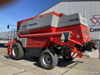 Mähdrescher Massey Ferguson 7278 Cerea
