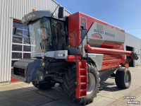 Mähdrescher Massey Ferguson 7278 Cerea