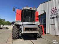 Mähdrescher Massey Ferguson 7278 Cerea