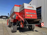 Mähdrescher Massey Ferguson 7278 Cerea
