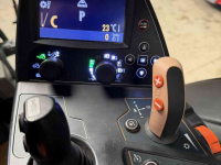 Schlepper / Traktor Valtra T174 Direct (vario)