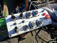 Blumenzwiebelroder Koops Koops C 180 netten rooier bollenrooier