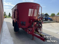Futtermischwagen BVL V Mix  24 2S
