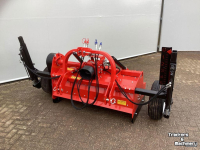Schlegelmulchgeräte  Harlander MPS-150