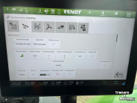 Schlepper / Traktor Fendt 620 Vario Profi Plus