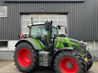 Schlepper / Traktor Fendt 620 Vario Profi Plus