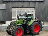 Schlepper / Traktor Fendt 620 Vario Profi Plus