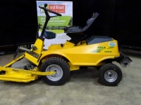 Aufsitzrasenmäher Stiga 1302