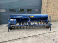 Drillmaschine Nordsten 3 mtr Zaaimachine