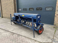 Drillmaschine Nordsten 3 mtr Zaaimachine