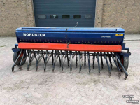 Drillmaschine Nordsten 3 mtr Zaaimachine