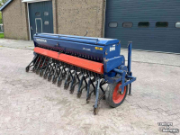 Drillmaschine Nordsten 3 mtr Zaaimachine