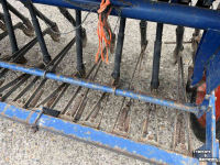 Drillmaschine Nordsten 3 mtr Zaaimachine