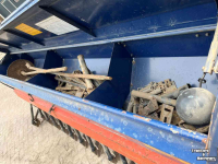 Drillmaschine Nordsten 3 mtr Zaaimachine