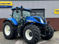 Schlepper / Traktoren New Holland T7.245 AC