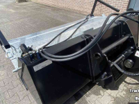 Kehrmaschine Whites Veegmachine
