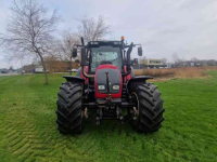 Schlepper / Traktor Valtra N142 Direct