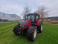 Schlepper / Traktor Valtra N142 Direct