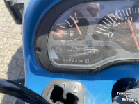 Gartentraktoren New Holland TC27D