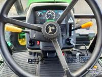 Schlepper / Traktor John Deere 5065E