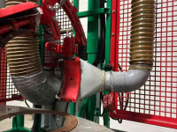 Sonstiges Baumschulmaschinen und Zubehör Ezendam Globus AC02
