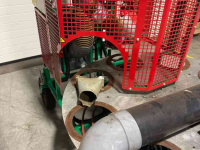 Sonstiges Baumschulmaschinen und Zubehör Ezendam Globus AC02