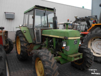 Schlepper / Traktor John Deere 3130