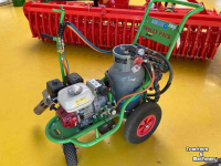 Unkrautbrenner Wacker WEEDCONTROL HANDUNIT TROLLY