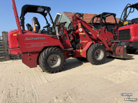 Radlader Schäffer 222 S