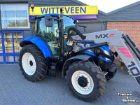 Schlepper / Traktor New Holland NEW T5.95