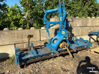 Kreiselegge Rabe MKE 300