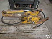 Sonstiges Anbauteile und Zubehör  Zelfbouw draaikop met Herder H 20
