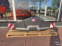 Frontstoßstange Sauter frontprotektor