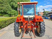 Schlepper / Traktor Renault R551