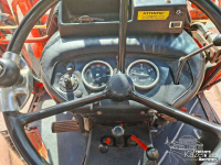 Schlepper / Traktor Renault R551