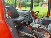 Schlepper / Traktor Renault R551