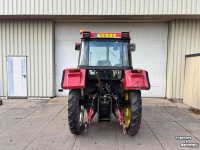Schlepper / Traktor Case-IH 4230