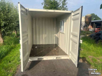 Sonstiges Diebstahlsicherungen und Zubehör  Mobiel kantoor, schaftkeet, opslag 10 ft