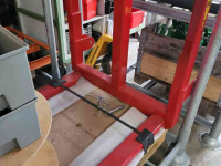Sonstiges Bodenbearbeitungsgeräte und Zubehör Wifo Palletdrager P 46a
