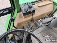 Schlepper / Traktor Fendt 615 LSA Turbomatik Favorit