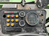 Schlepper / Traktor Fendt 615 LSA Turbomatik Favorit