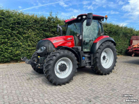 Schlepper / Traktor Case Vestrum 110