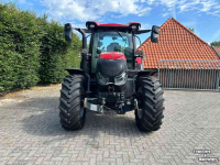 Schlepper / Traktor Case Vestrum 110